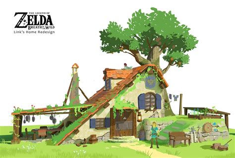 how to buy house in botw|The Legend of Zelda: Breath of the Wild Guide .